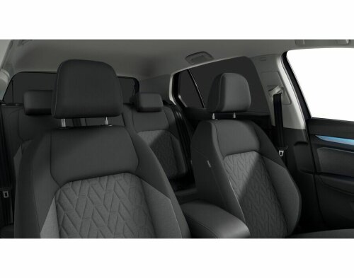 volkswagen nuova golf edition plus 1.5 tsi act 110 kw (150 cv) manuale