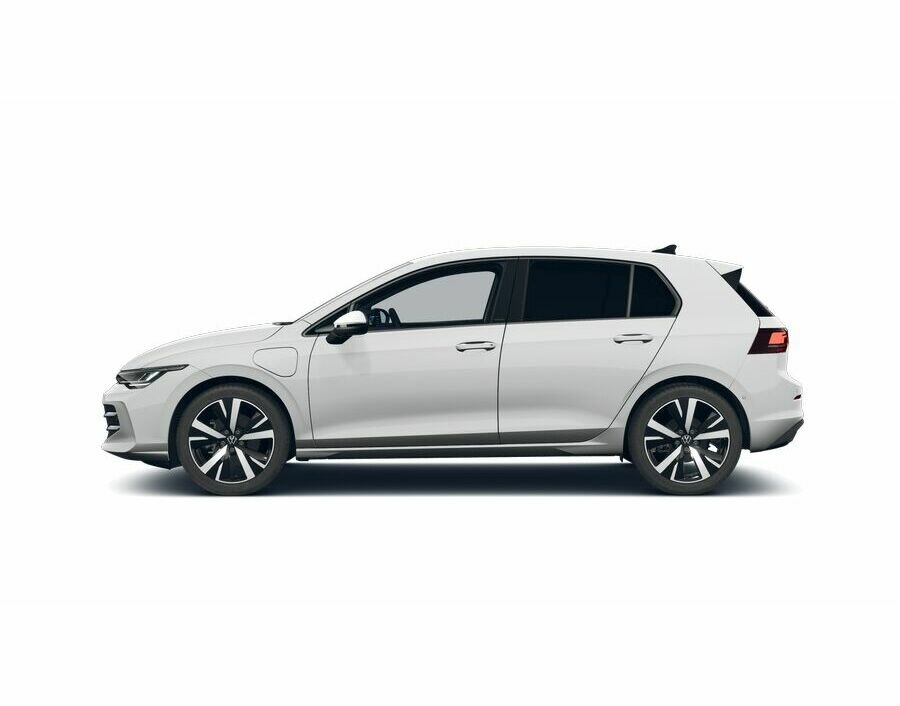 volkswagen nuova golf edition plus 1.5 tsi ehybrid 150 kw (204 cv) dsg