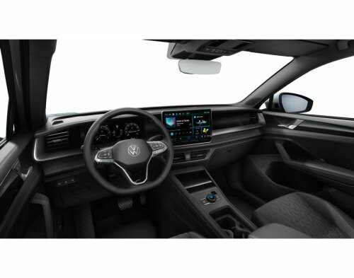 volkswagen nuova tayron edition plus 2.0 tdi scr 110 kw (150 cv) dsg