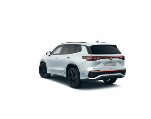 volkswagen nuova tayron r-line plus 2.0 tdi scr 142 kw (193 cv) dsg 4motion