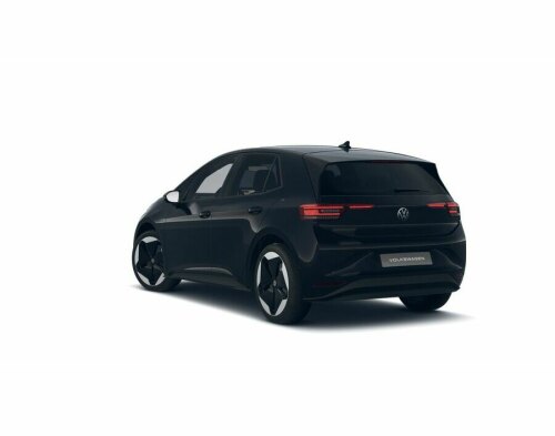 volkswagen id.3 pro s edition plus batteria da 79kwh (net) 150 kw (204 cv)