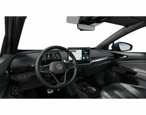 volkswagen id.4 pro 4motion edition plus batteria da 77kwh (net) 210 kw (286 cv) 4motion