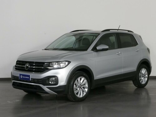 volkswagen t-cross 1.0 tsi style 95 cv