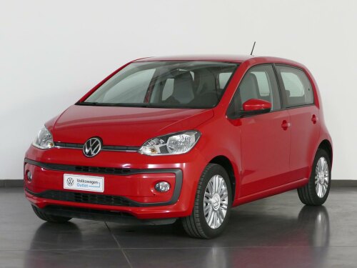volkswagen eco move up! 1.0 5 porte