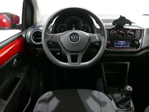 volkswagen eco move up! 1.0 5 porte