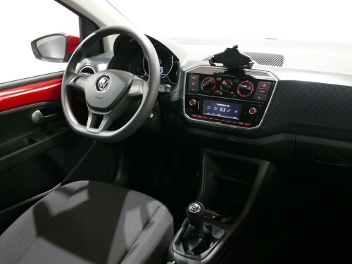 volkswagen eco move up! 1.0 5 porte