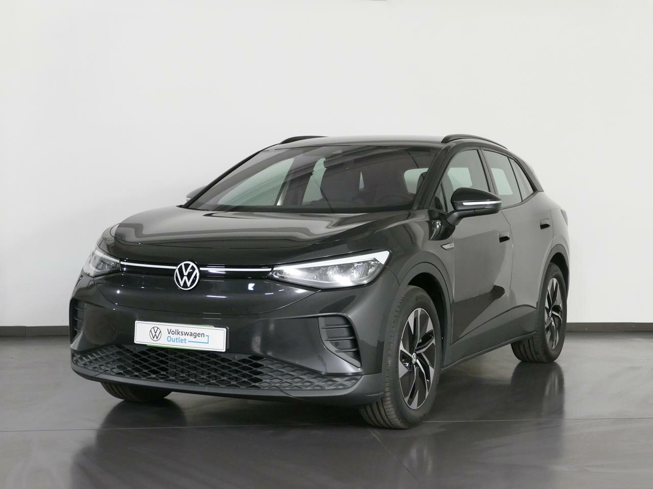 volkswagen id.4 pro performance batteria da 77kwh