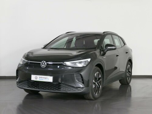 volkswagen id.4 pro performance batteria da 77kwh