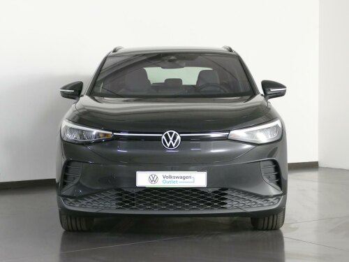 volkswagen id.4 pro performance batteria da 77kwh
