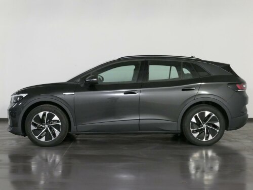volkswagen id.4 pro performance batteria da 77kwh
