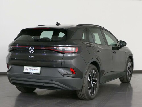 volkswagen id.4 pro performance batteria da 77kwh