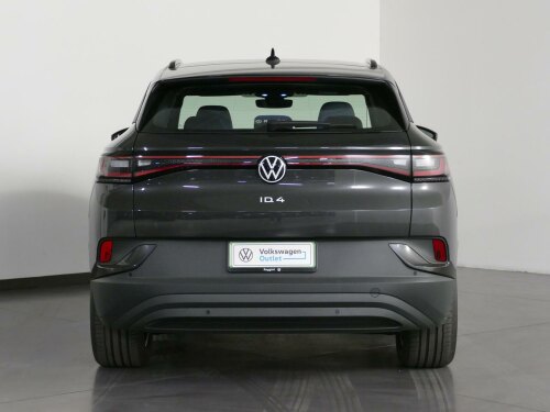 volkswagen id.4 pro performance batteria da 77kwh