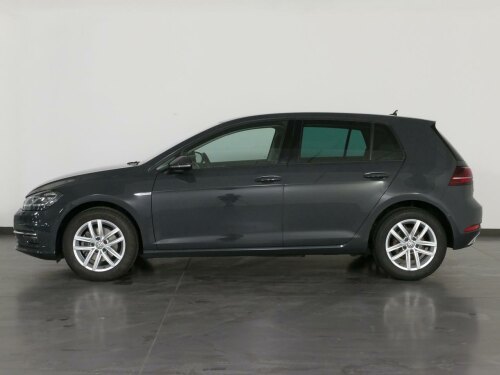 volkswagen golf 7 1.4 tgi dsg highline