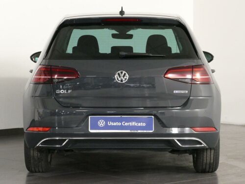 volkswagen golf 7 1.4 tgi dsg highline