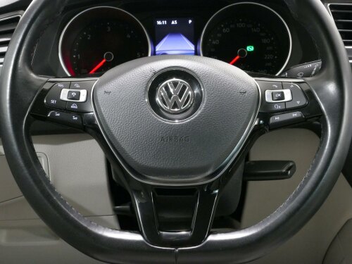 volkswagen tiguan 2.0 tdi dsg style