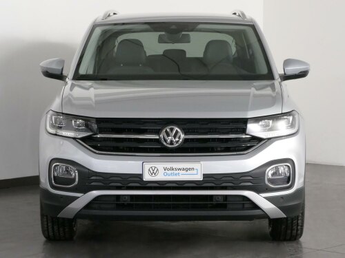 volkswagen t-cross 1.6 tdi advanced
