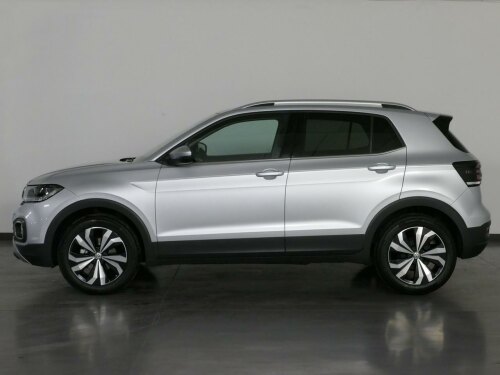volkswagen t-cross 1.6 tdi advanced
