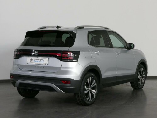 volkswagen t-cross 1.6 tdi advanced