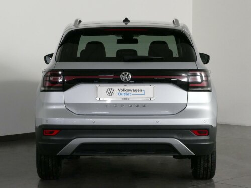 volkswagen t-cross 1.6 tdi advanced