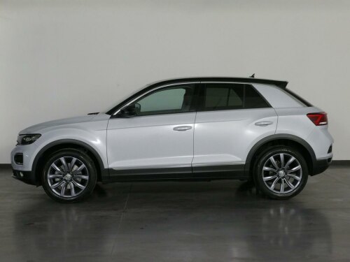 volkswagen t-roc 2.0 tdi advanced 150cv