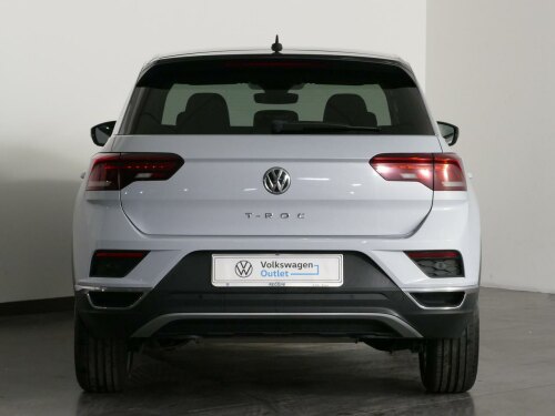 volkswagen t-roc 2.0 tdi advanced 150cv