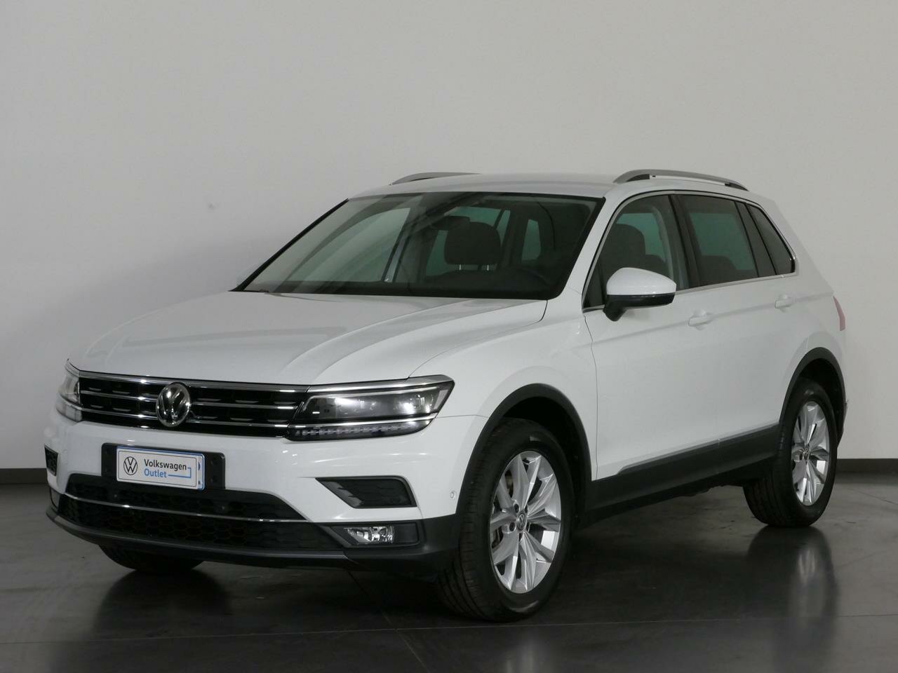 volkswagen tiguan 2.0 tdi dsg 4motion advanced