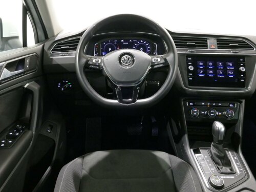 volkswagen tiguan 2.0 tdi dsg 4motion advanced