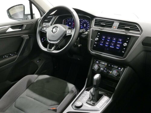 volkswagen tiguan 2.0 tdi dsg 4motion advanced
