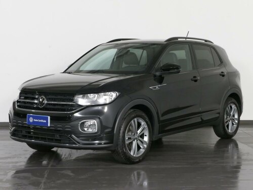 volkswagen t-cross 1.0 tsi sport 110 cv
