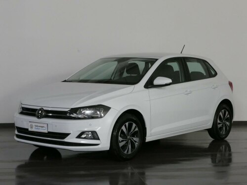 volkswagen polo 1.0 tgi comfortline