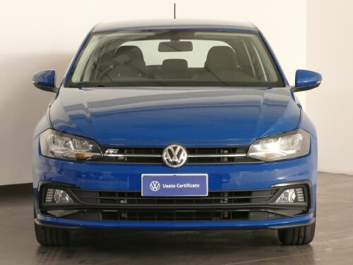 volkswagen polo 1.0 tsi high 115cv
