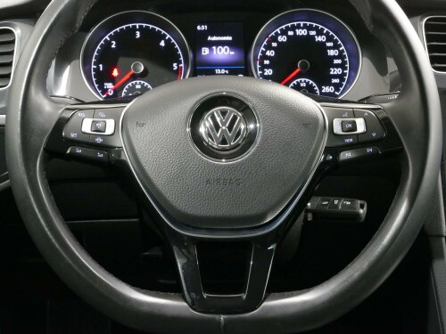 volkswagen golf 1.6 tdi comfortline