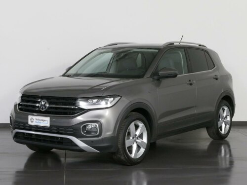 volkswagen t-cross 1.6 tdi advanced dsg 95cv