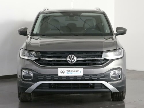 volkswagen t-cross 1.6 tdi advanced dsg 95cv