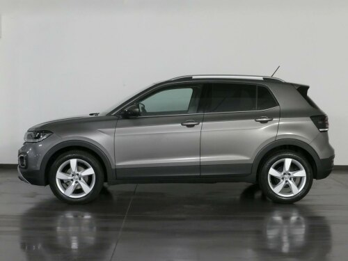 volkswagen t-cross 1.6 tdi advanced dsg 95cv