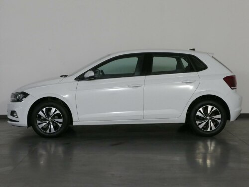 volkswagen polo 1.0 tsi comfortline 95cv