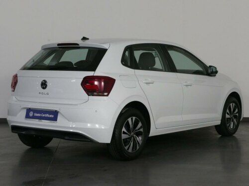 volkswagen polo 1.0 tsi comfortline 95cv