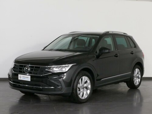 volkswagen tiguan 2.0 tdi dsg active