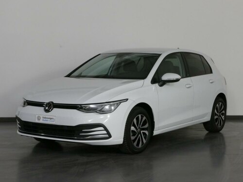 volkswagen golf 2.0 tdi life