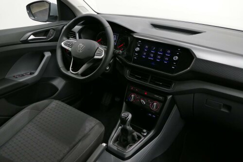 volkswagen t-cross 1.0 tsi style