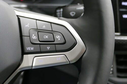 volkswagen t-cross 1.0 tsi style