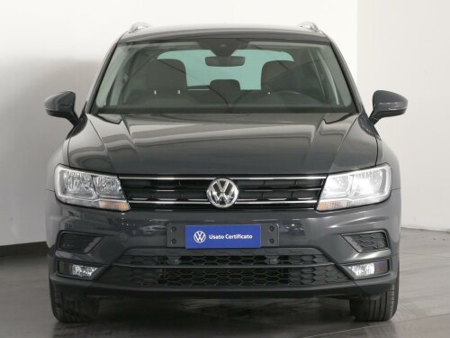 volkswagen tiguan 1.6 tdi business 115cv