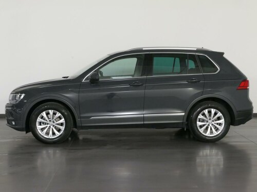 volkswagen tiguan 1.6 tdi business 115cv