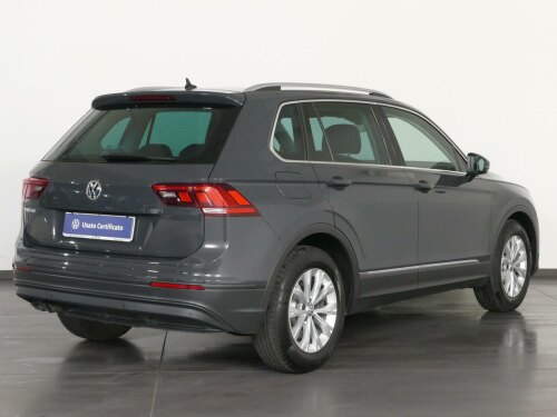 volkswagen tiguan 1.6 tdi business 115cv