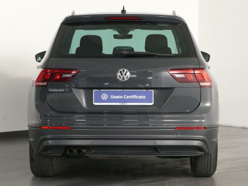 volkswagen tiguan 1.6 tdi business 115cv