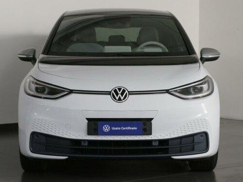 volkswagen id.3 pro performance 58kwh