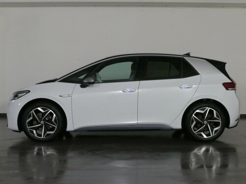 volkswagen id.3 pro performance 58kwh