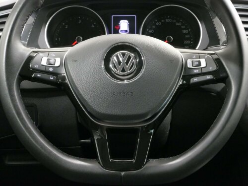 volkswagen tiguan 2.0 tdi business