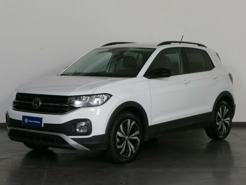 volkswagen t-cross 1.0 tsi style 115cv