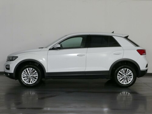 volkswagen t-roc 1.6 tdi style 115cv